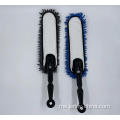 Microfiber Chenille Duster yang boleh dilipat